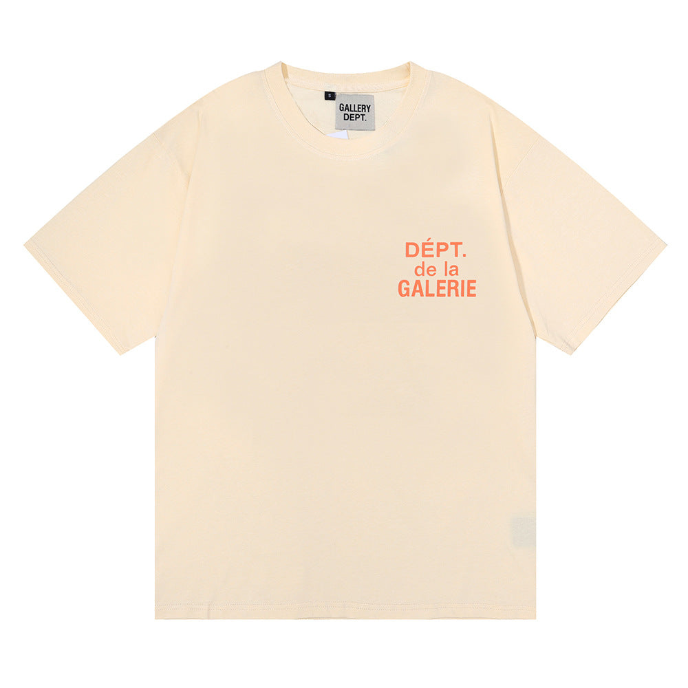 Gallery Dept T-shitrs