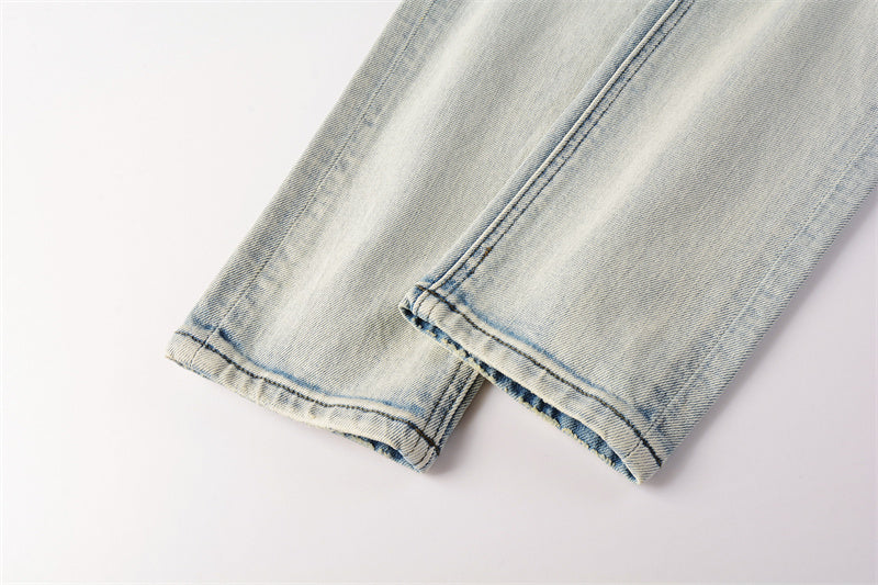 KSUBI  Fashion Jeans 3013